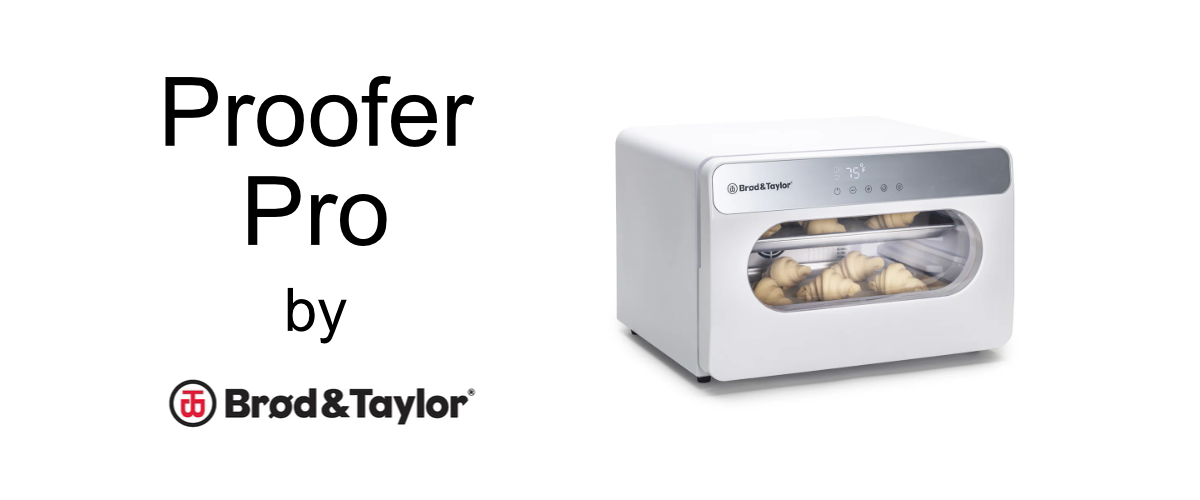 Proofer Pro by Brod & Taylor