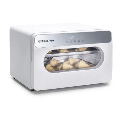 Proofer Pro by Brod & Taylor